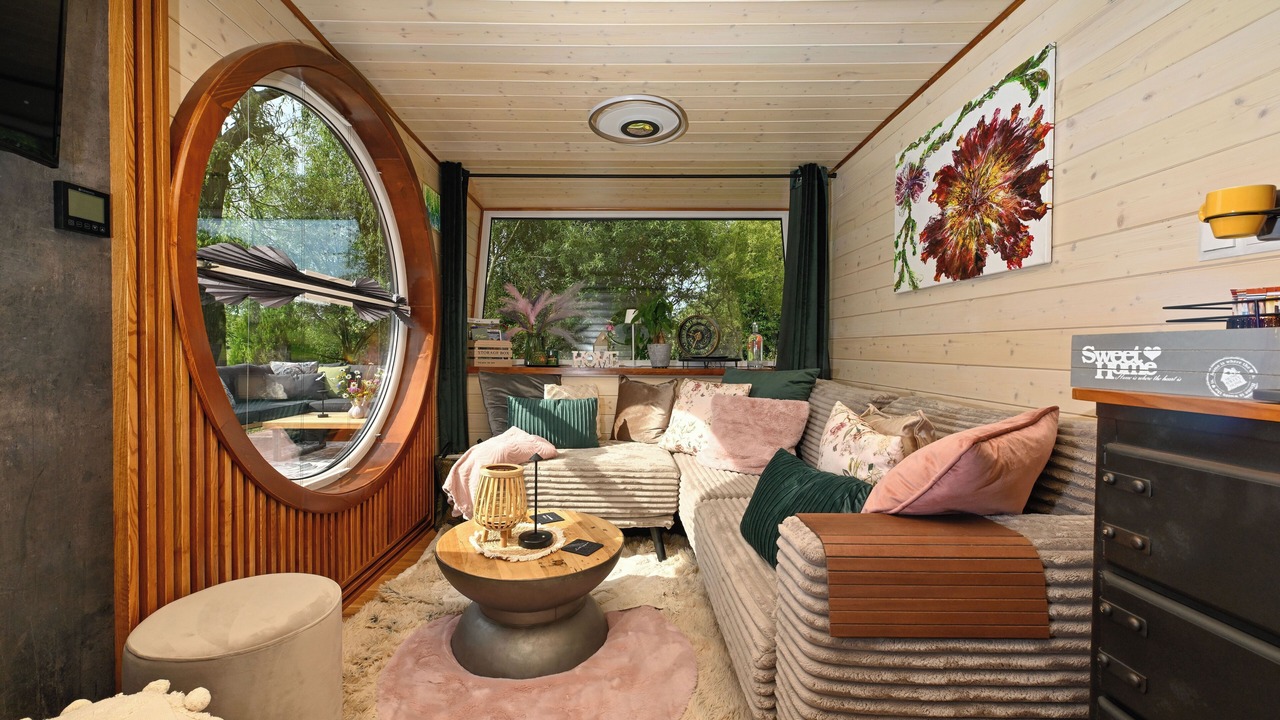 Photo of Livingroom in La Calamine