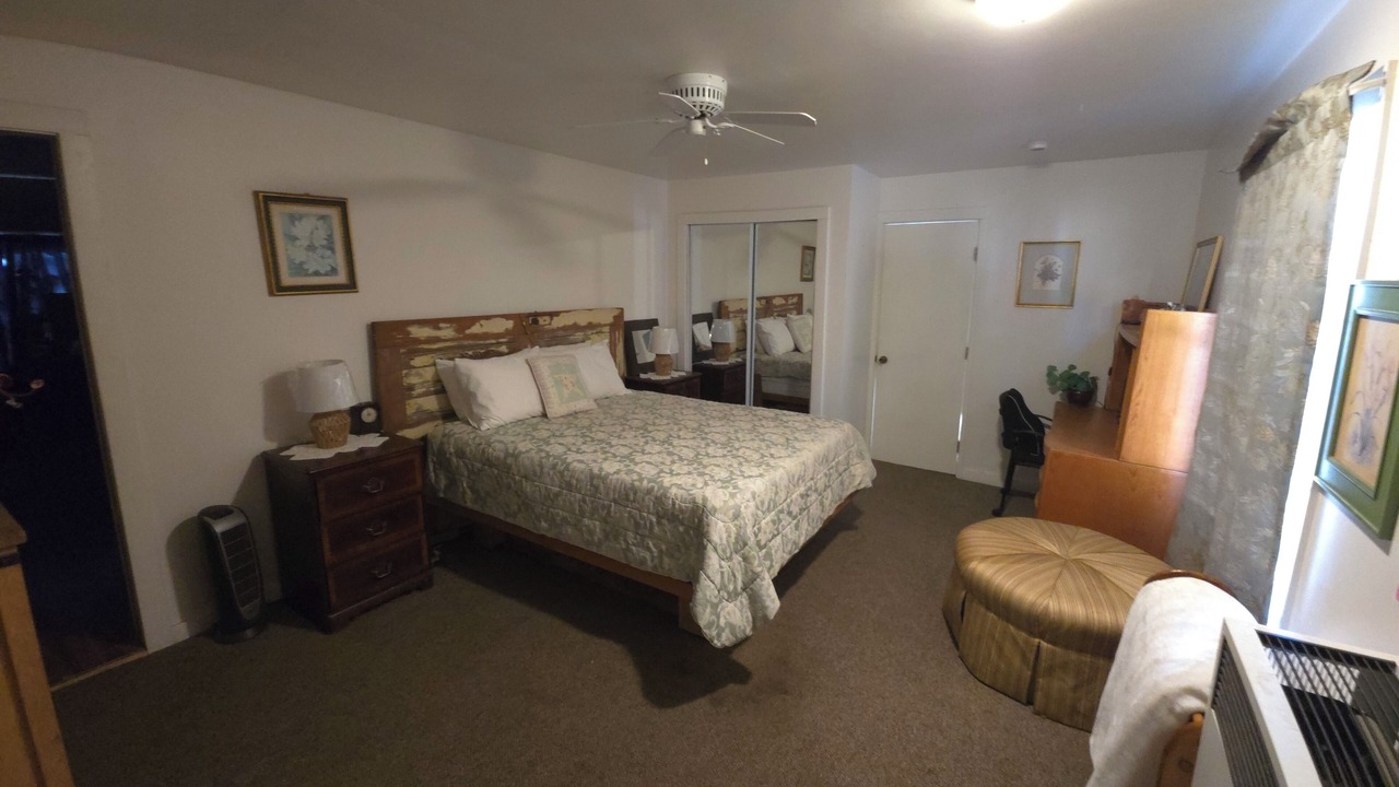 Photo of Bedroom in Midpines