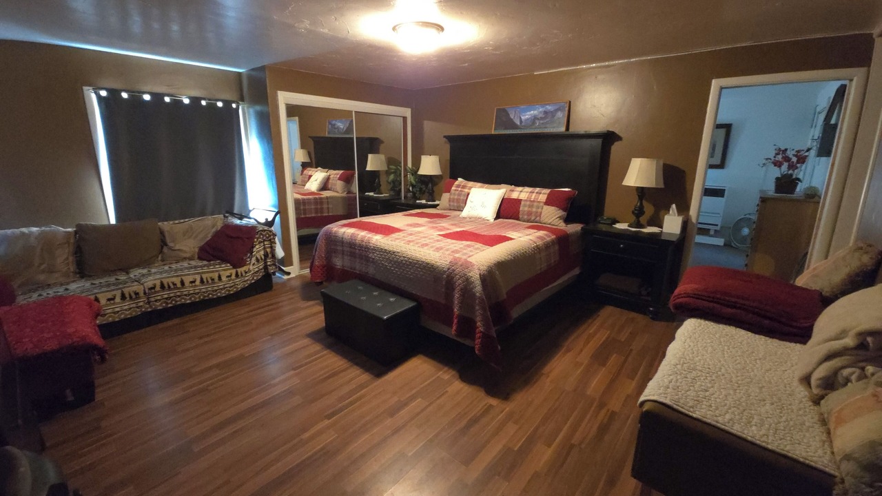 Photo of Bedroom in Midpines