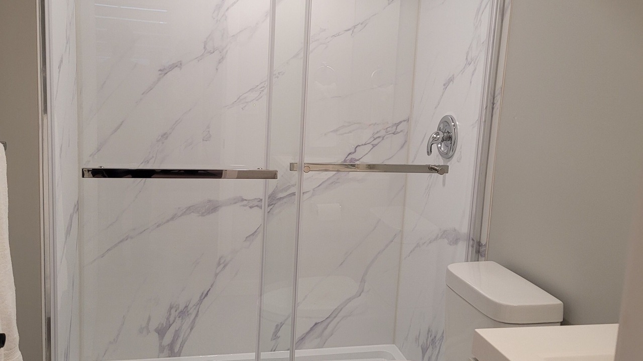 Photo of Bathroom in Winnipeg