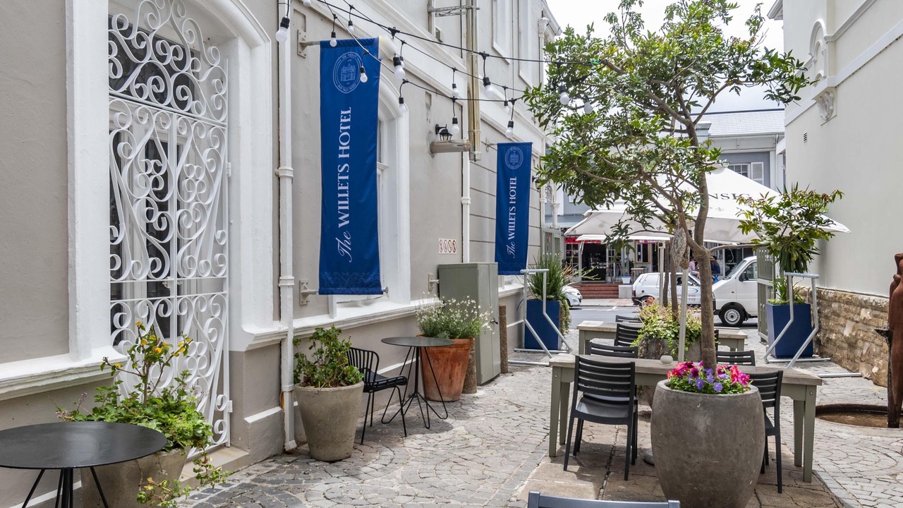 Photo of Outdoor in Simon's Town