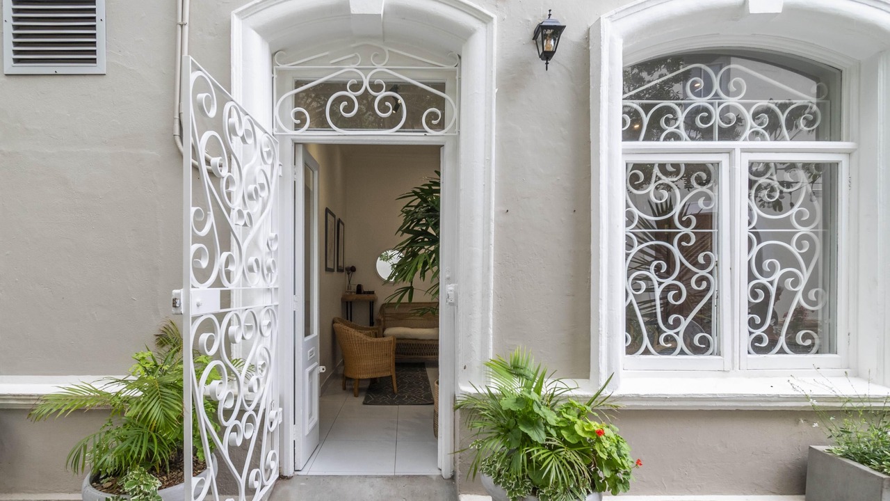 Photo of Outdoor in Simon's Town