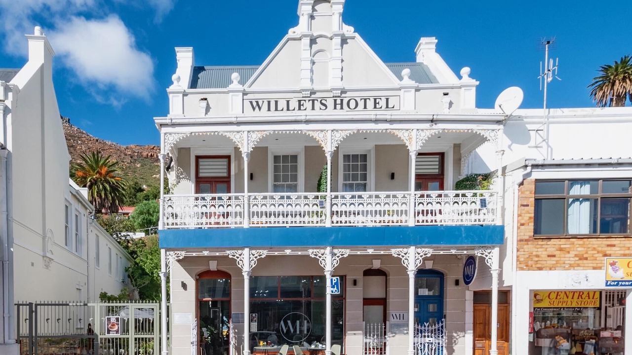 Photo of Outdoor in Simon's Town