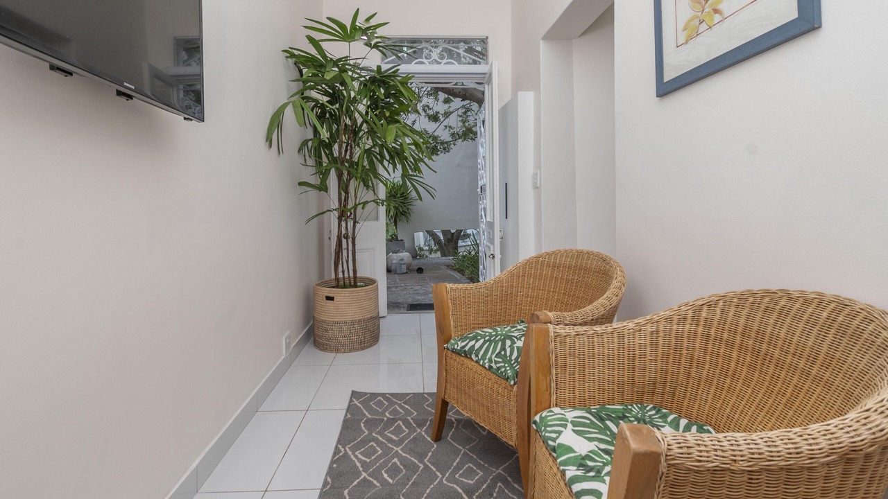 Photo of Outdoor in Simon's Town