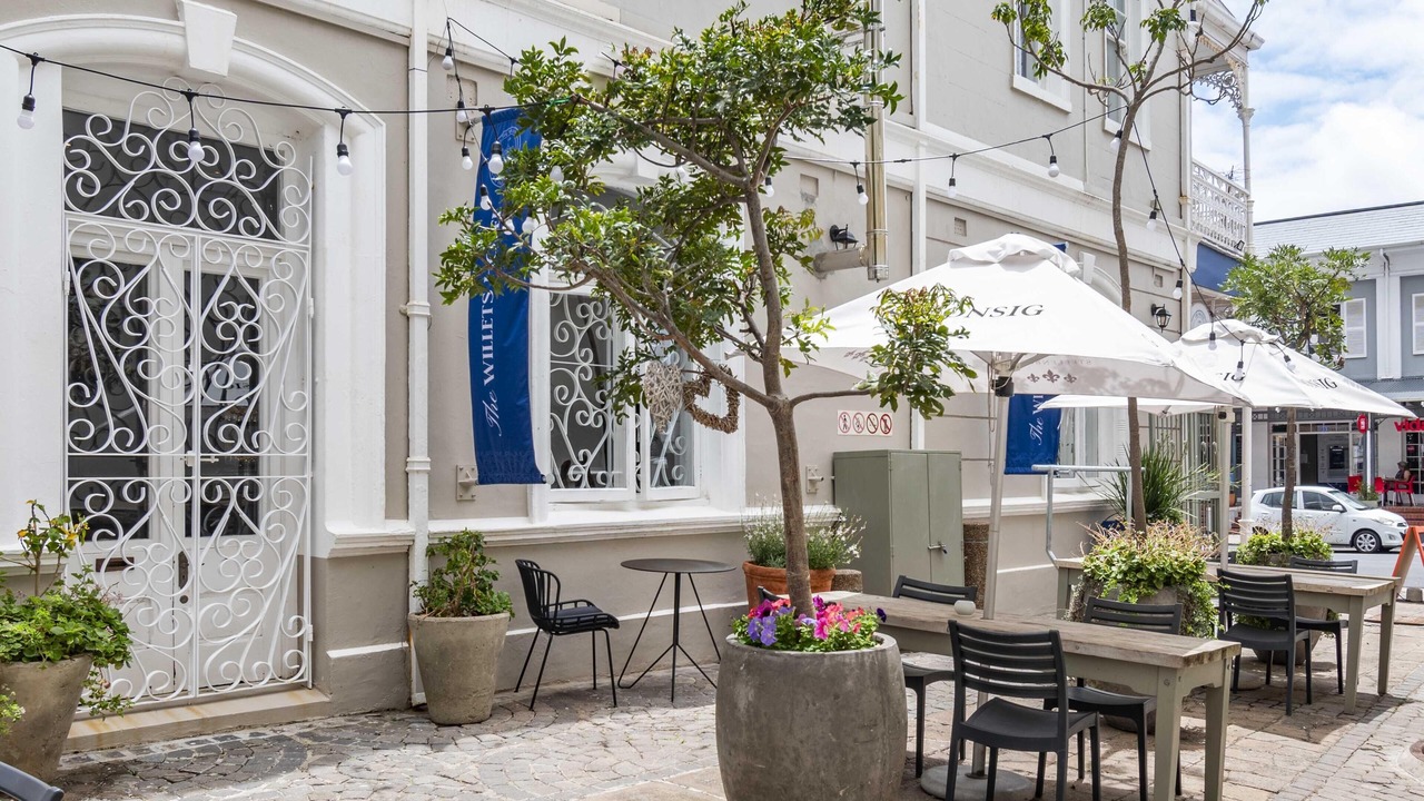 Photo of Outdoor in Simon's Town