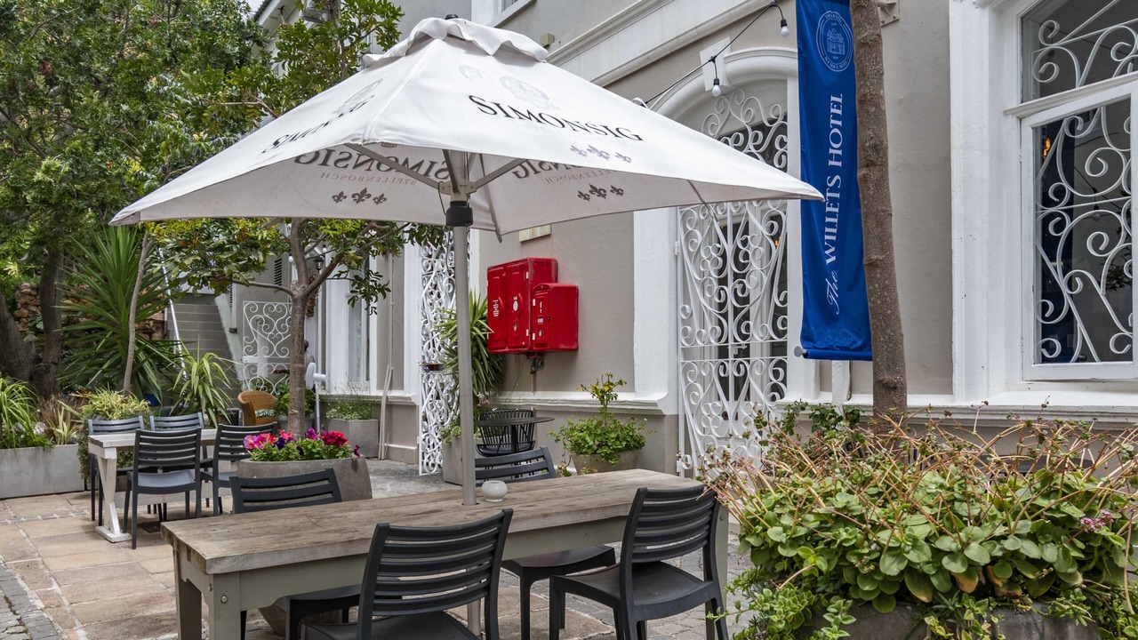 Photo of Outdoor in Simon's Town
