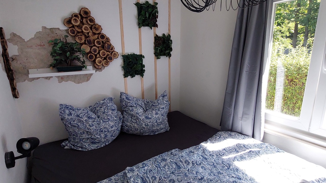 Photo of Bedroom in Wernsdorf
