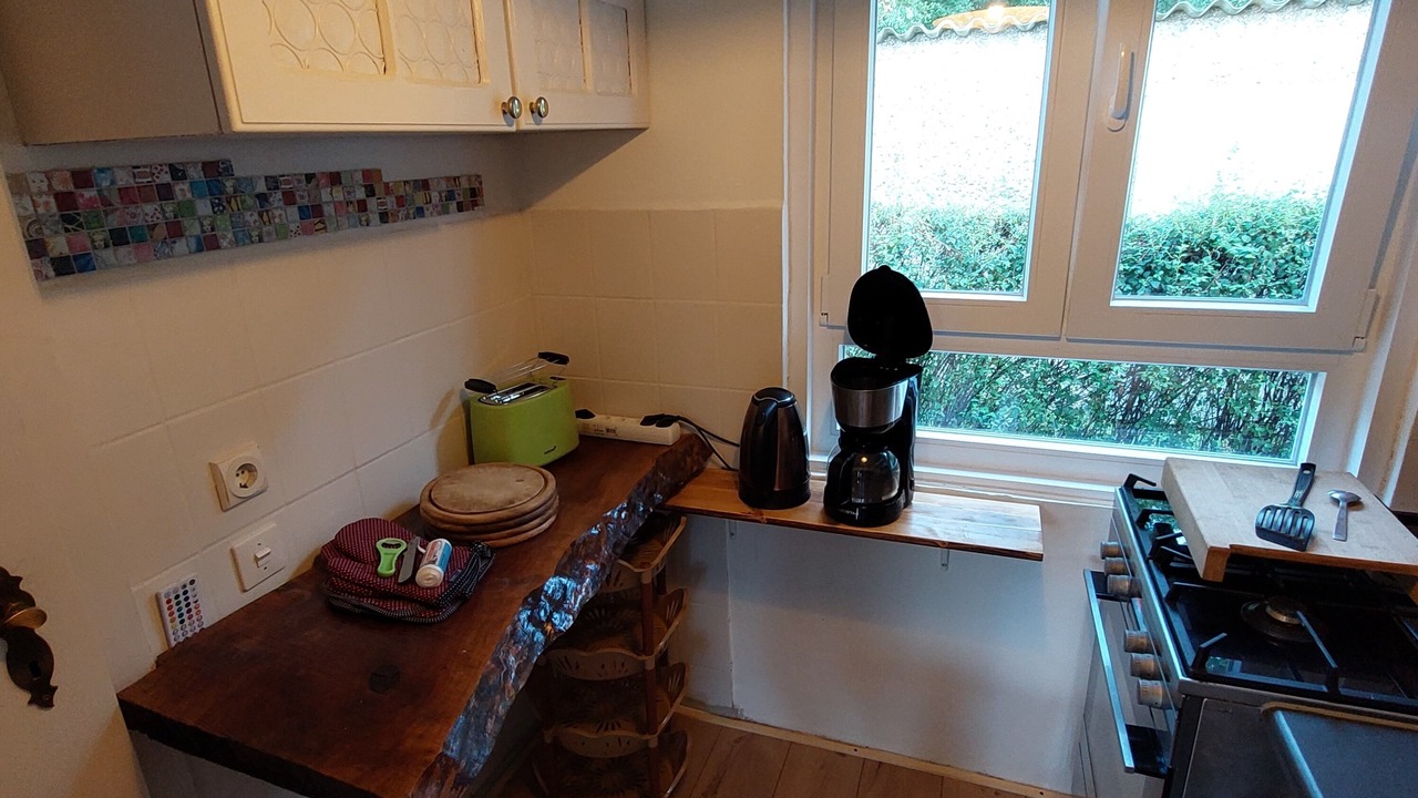 Photo of Kitchen in Wernsdorf