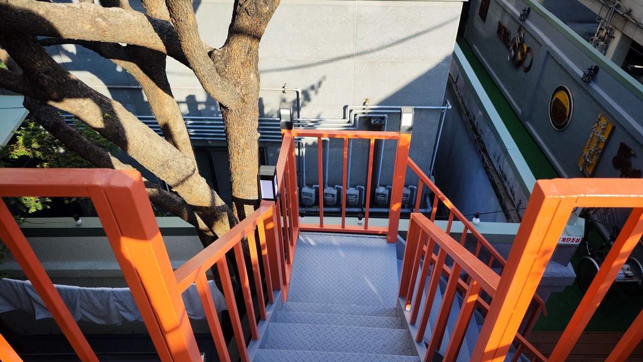 Photo of Outdoor in Seogyo-dong