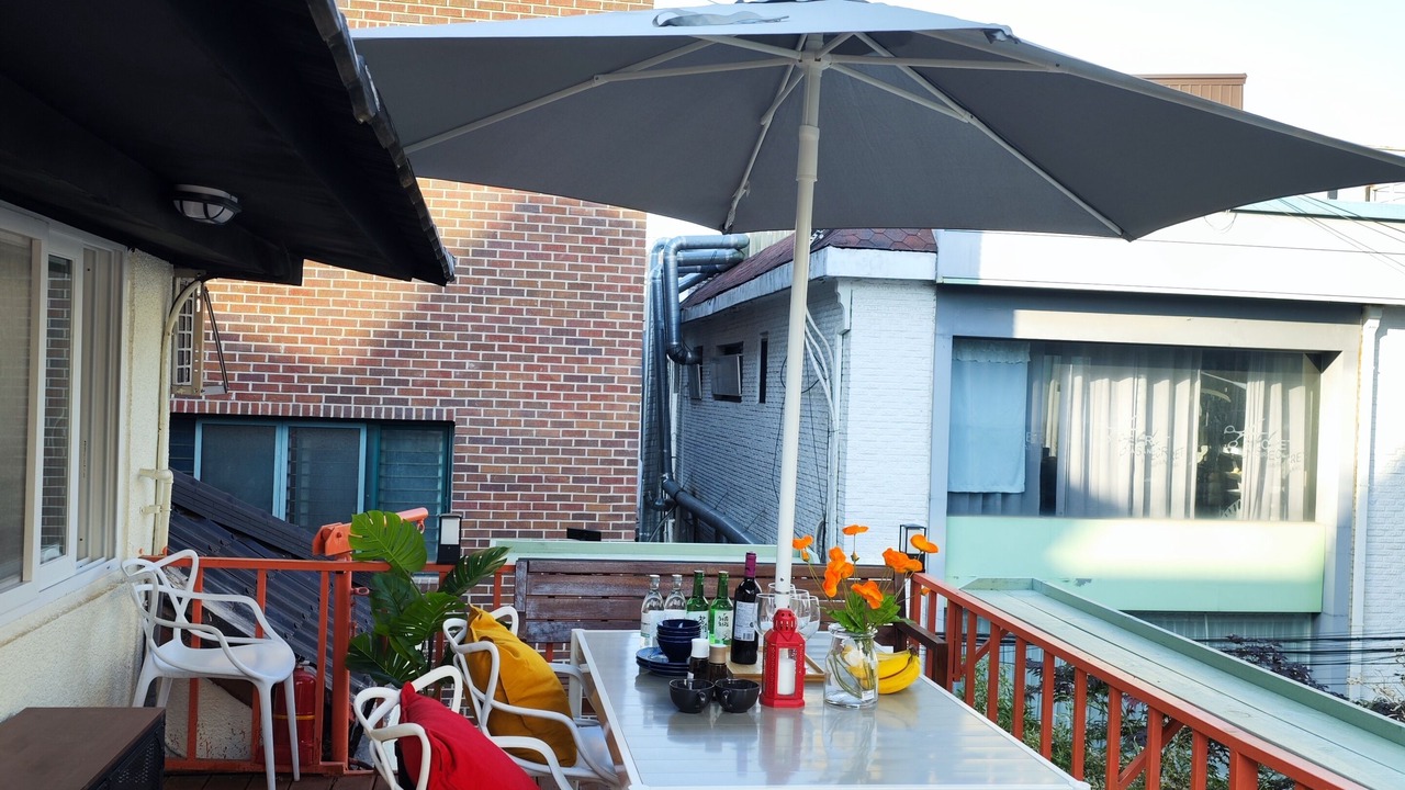 Photo of Outdoor in Seogyo-dong