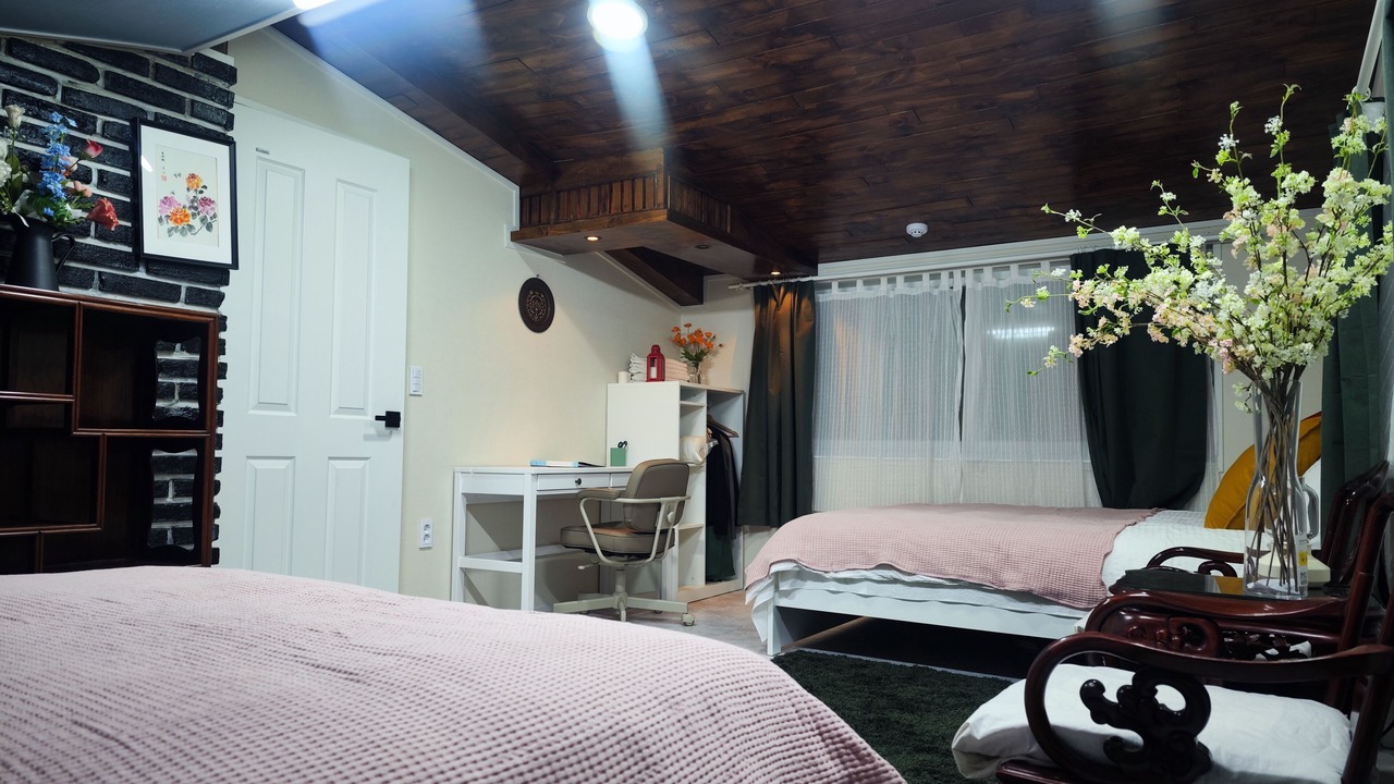 Photo of Bedroom in Seogyo-dong