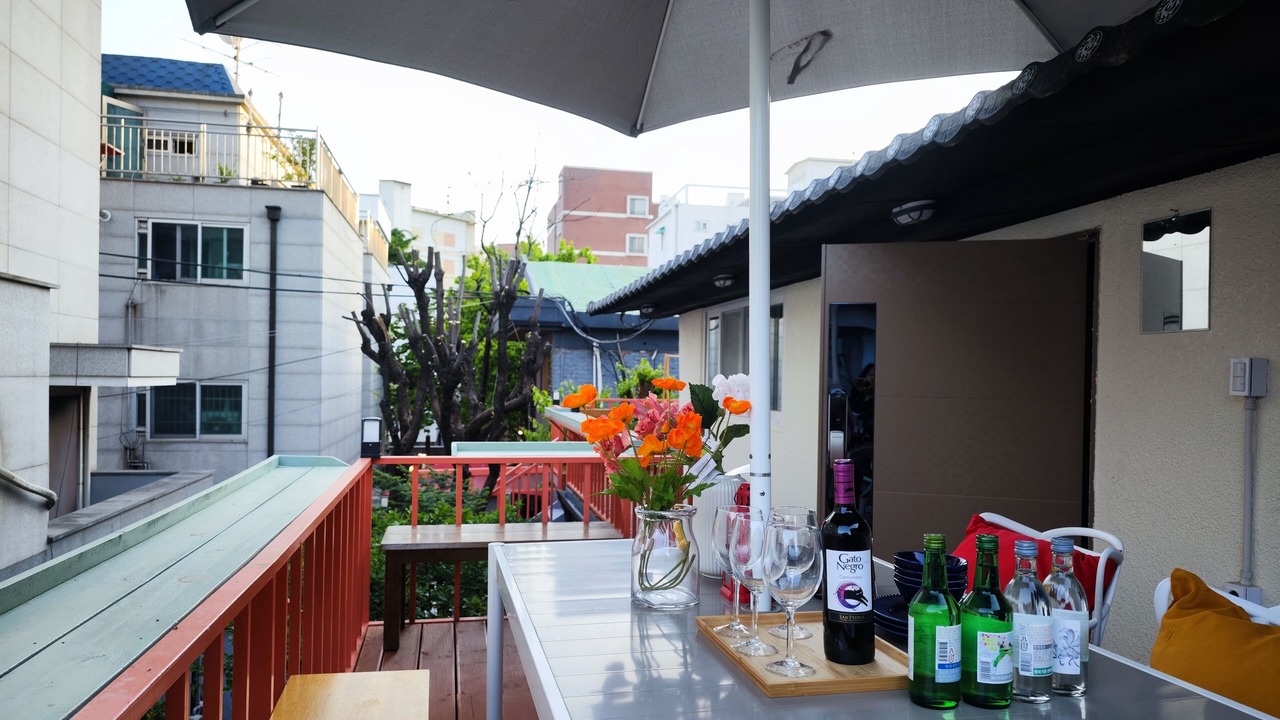 Photo of Outdoor in Seogyo-dong