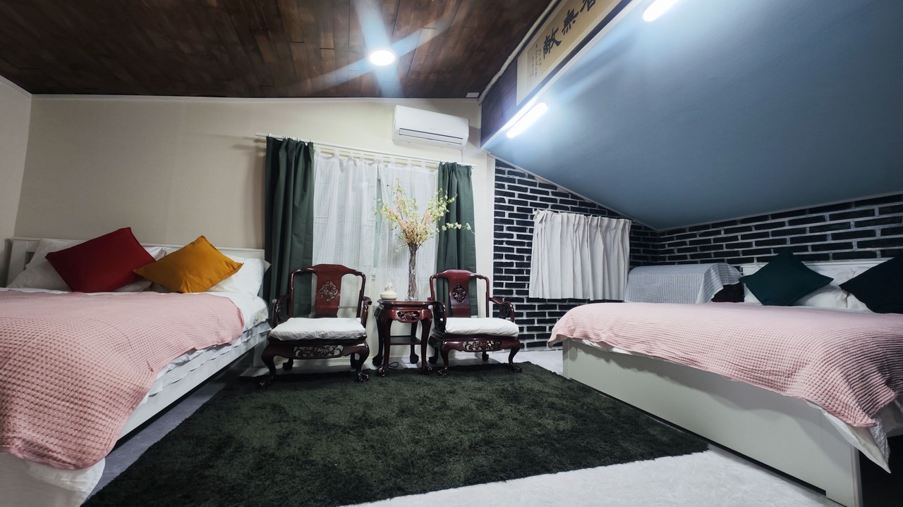 Photo of Bedroom in Seogyo-dong