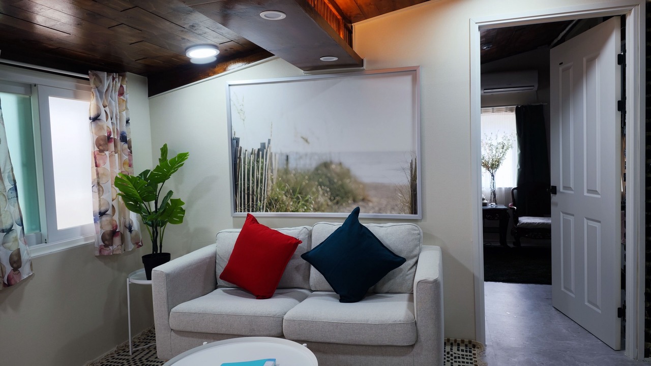 Photo of Livingroom in Seogyo-dong