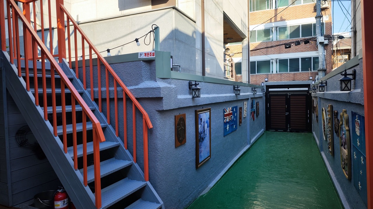 Photo of Outdoor in Seogyo-dong