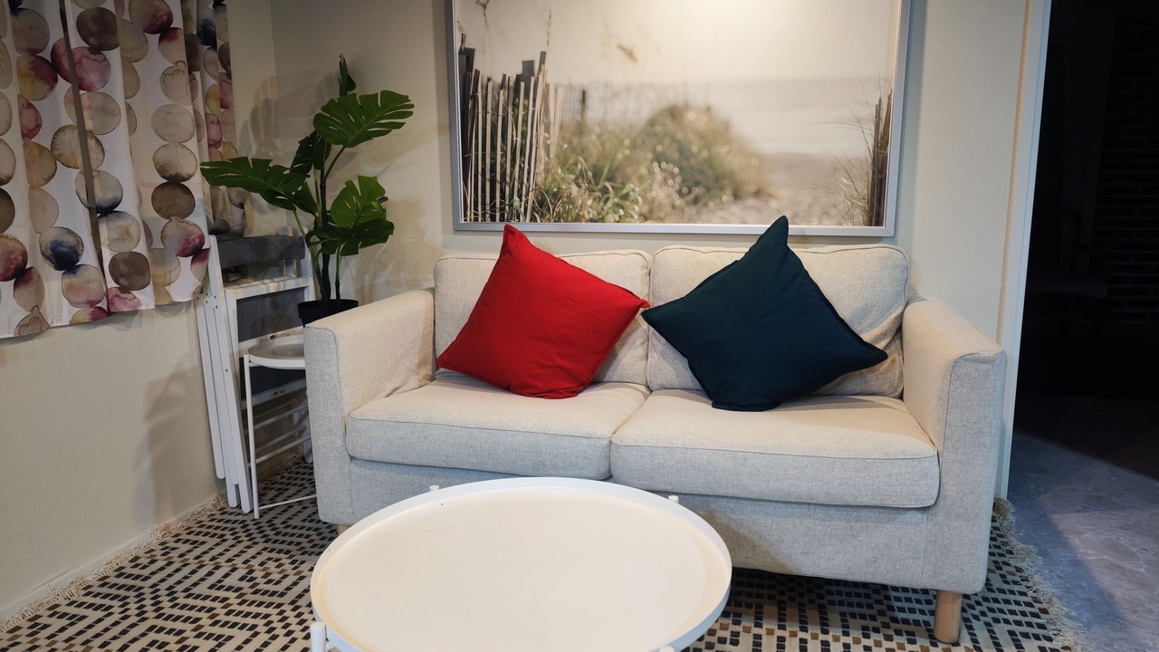Photo of Livingroom in Seogyo-dong