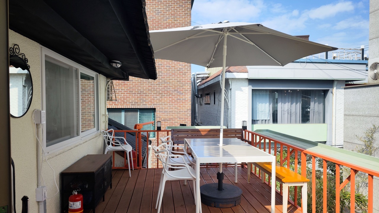 Photo of Outdoor in Seogyo-dong