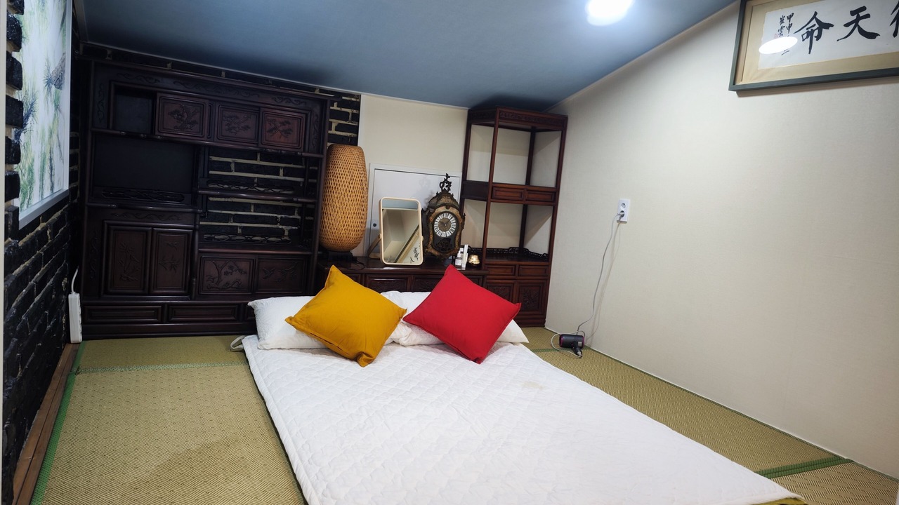 Photo of Bedroom in Seogyo-dong
