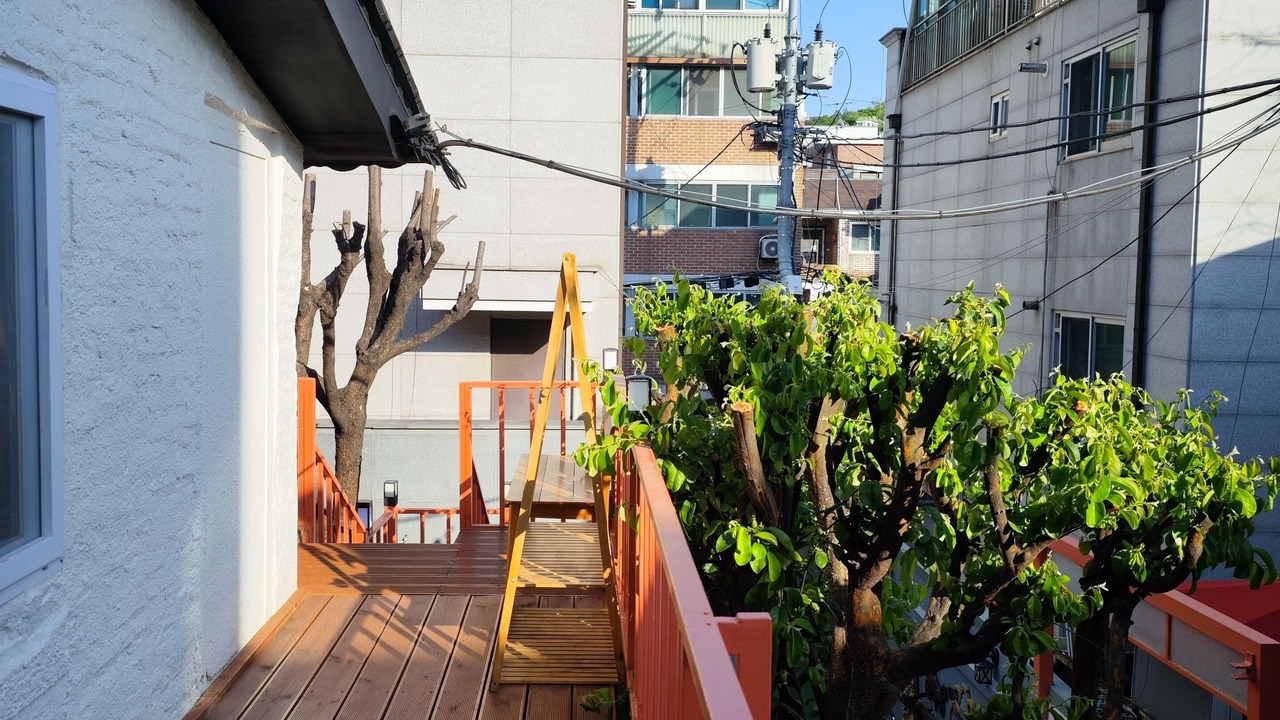 Photo of Outdoor in Seogyo-dong