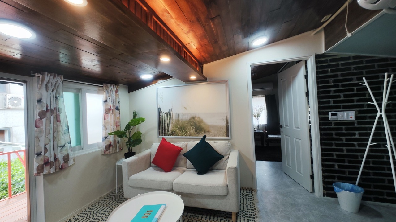 Photo of Livingroom in Seogyo-dong
