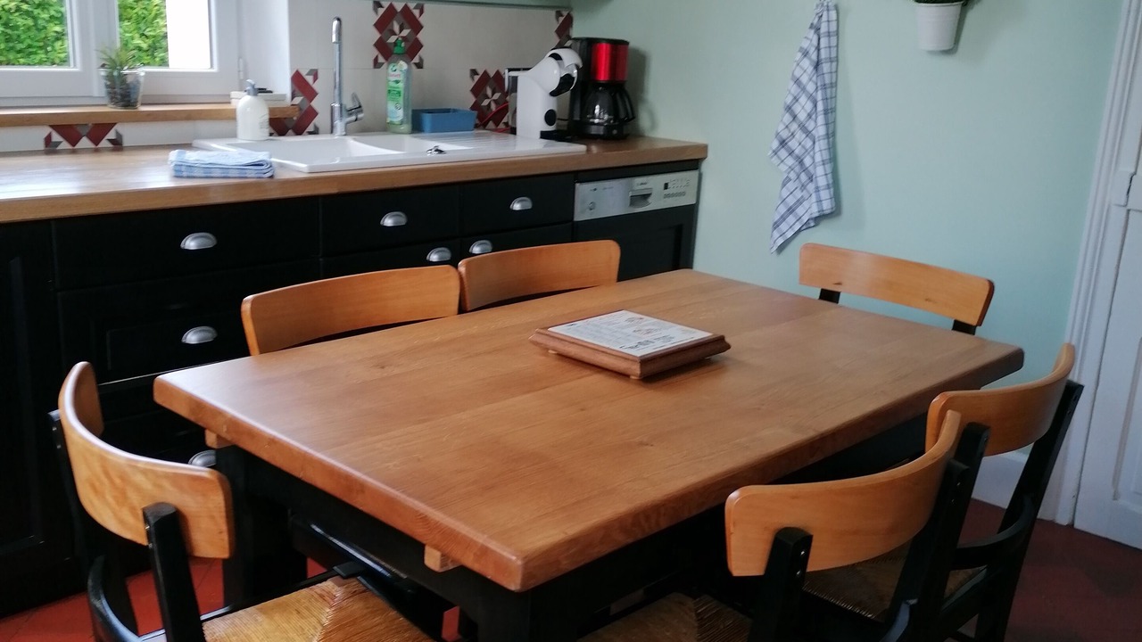 Photo of Kitchen in Lorris