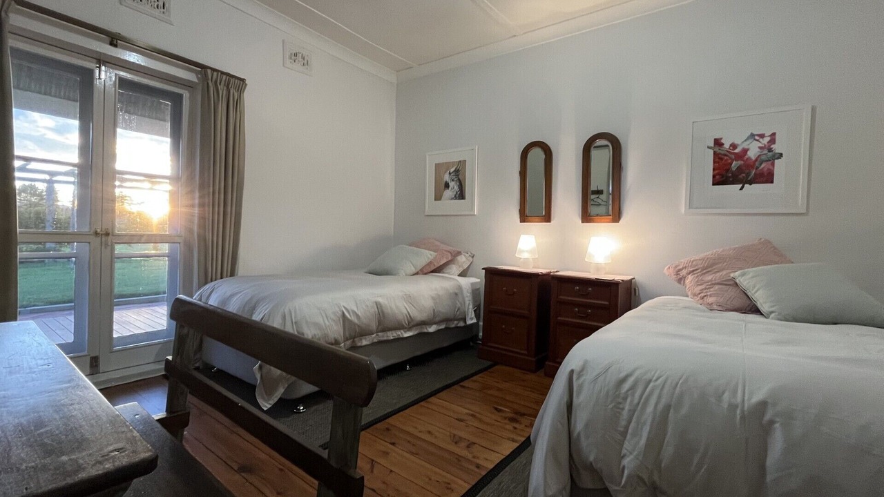 Photo of Bedroom in Glen Alice