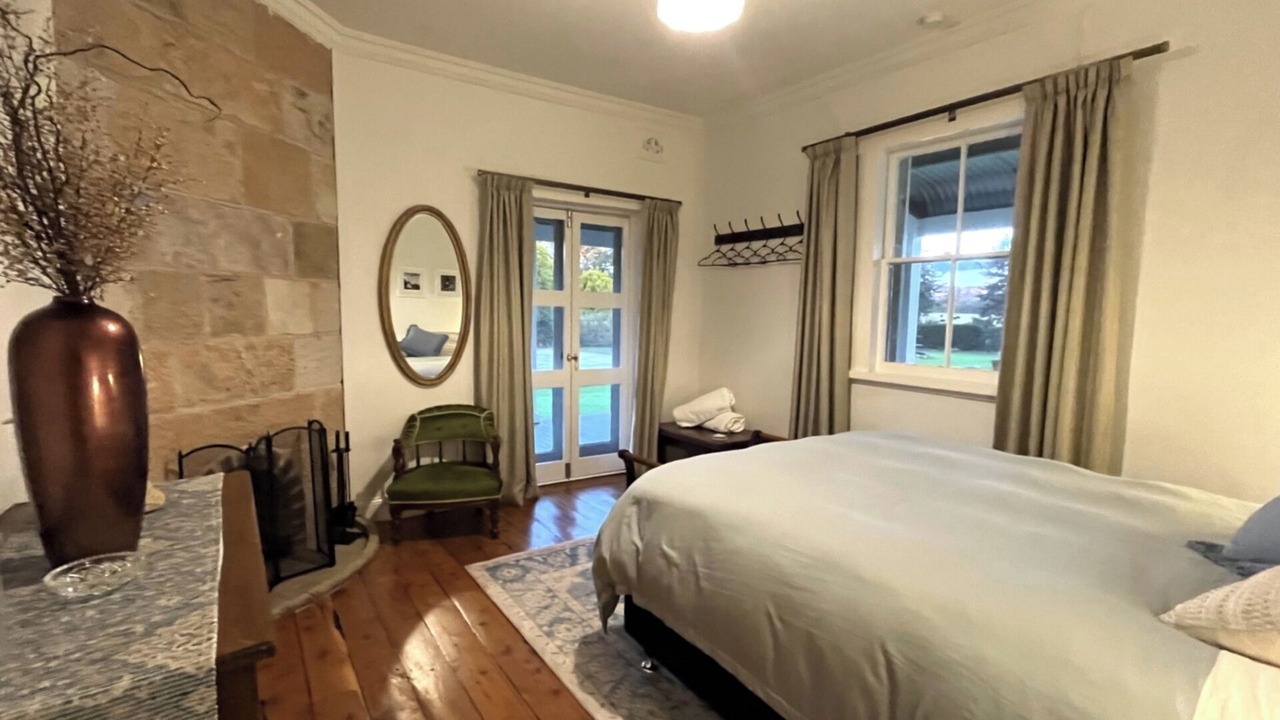 Photo of Bedroom in Glen Alice