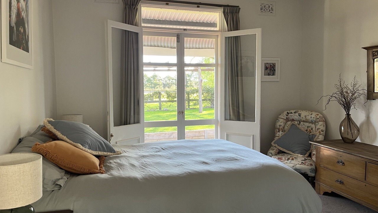 Photo of Bedroom in Glen Alice