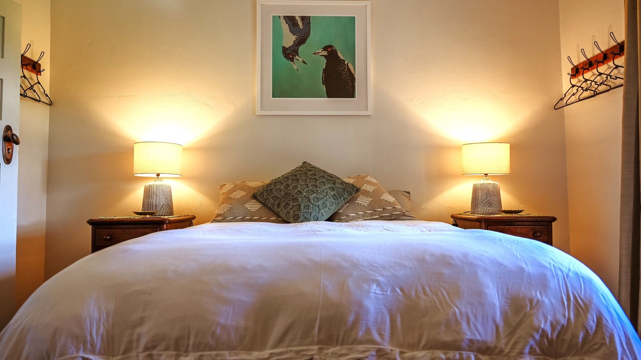 Photo of Bedroom in Glen Alice