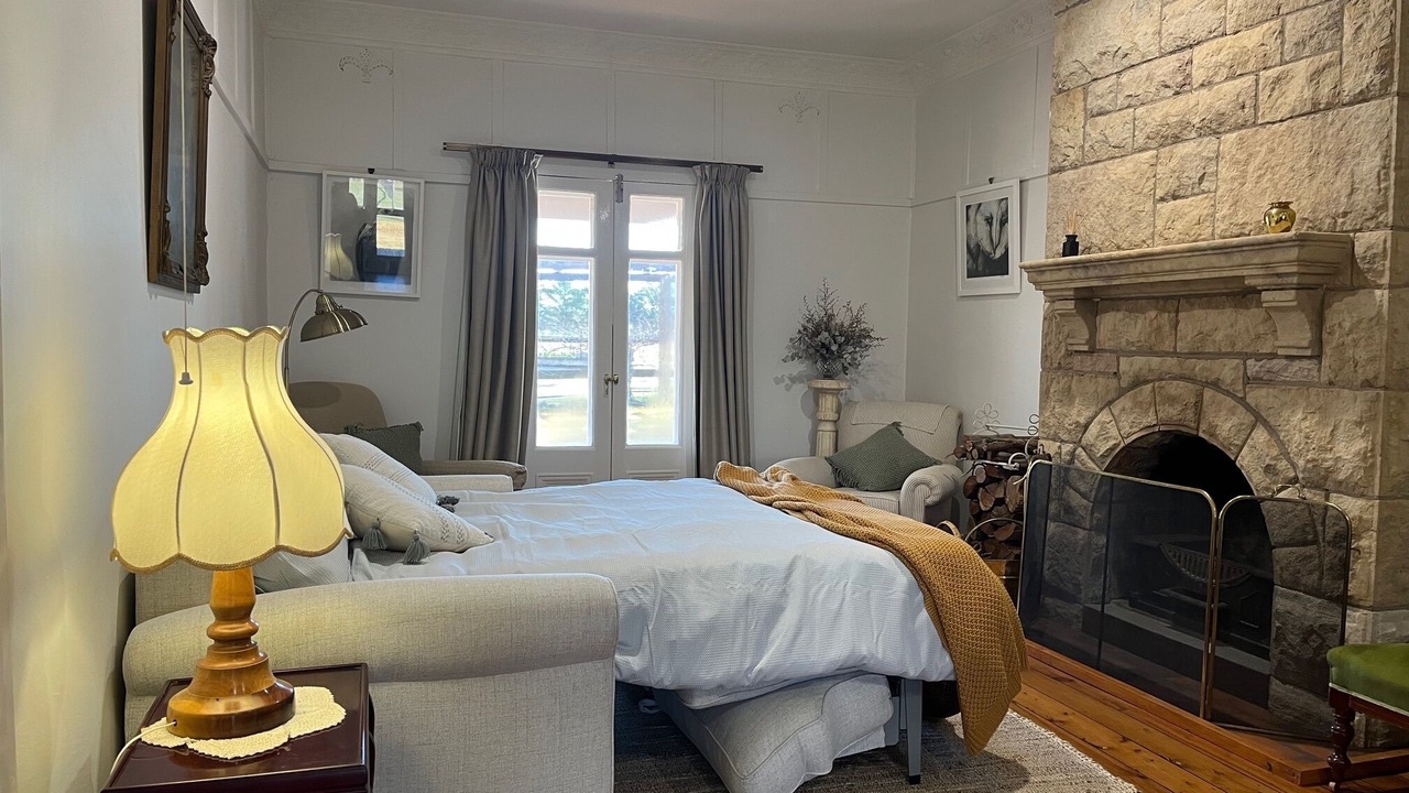 Photo of Bedroom in Glen Alice
