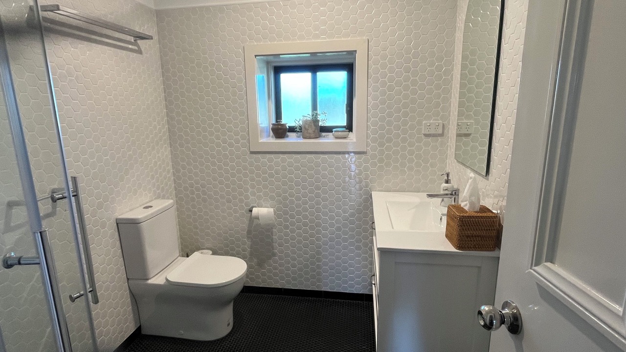 Photo of Bathroom in Glen Alice