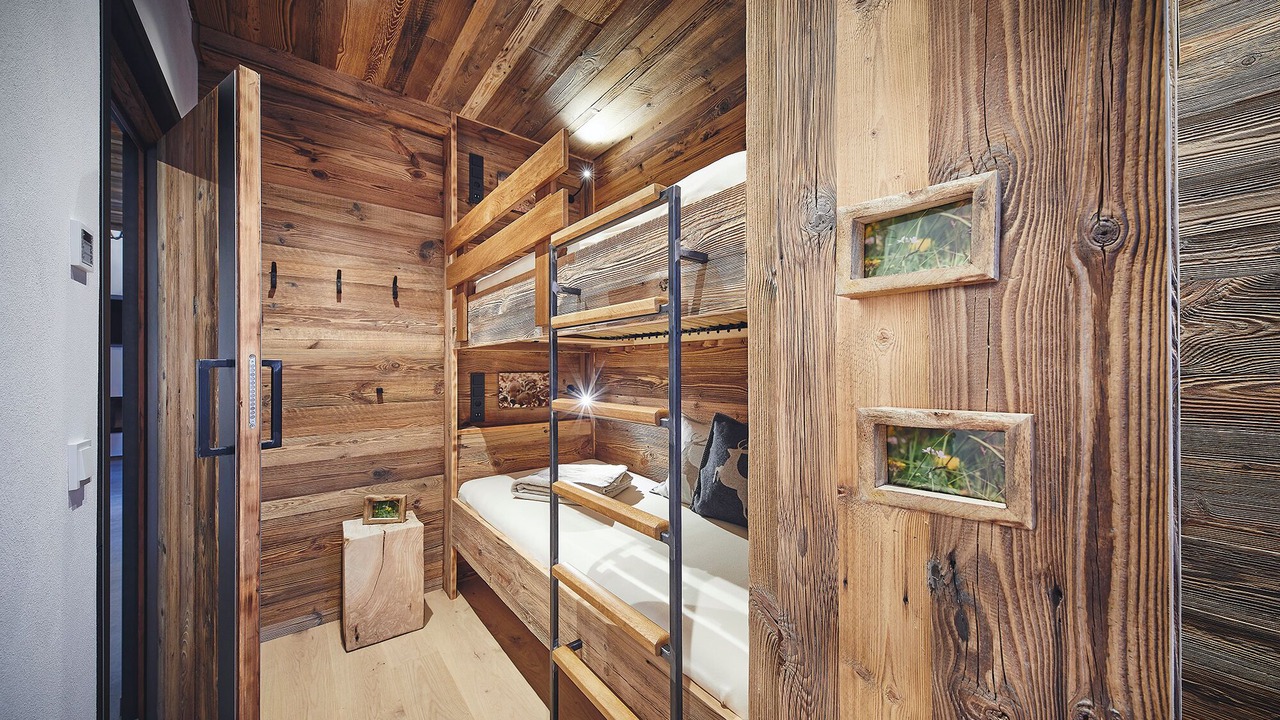 Photo of Bedroom in Schanze