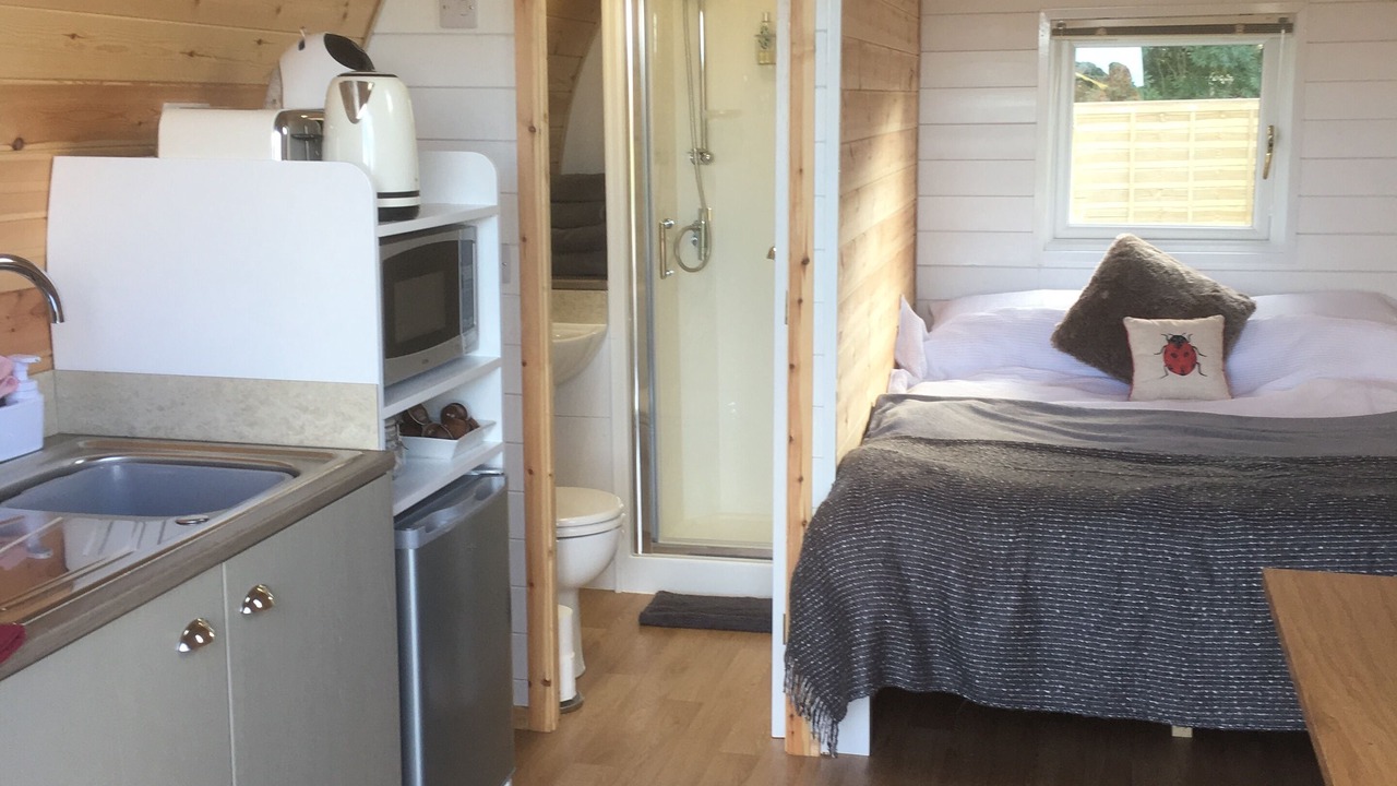 Photo of Bedroom in Kilnwick