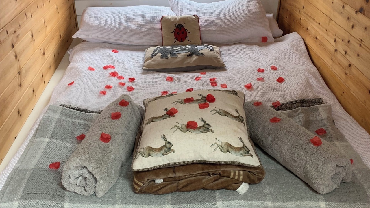 Photo of Bedroom in Kilnwick