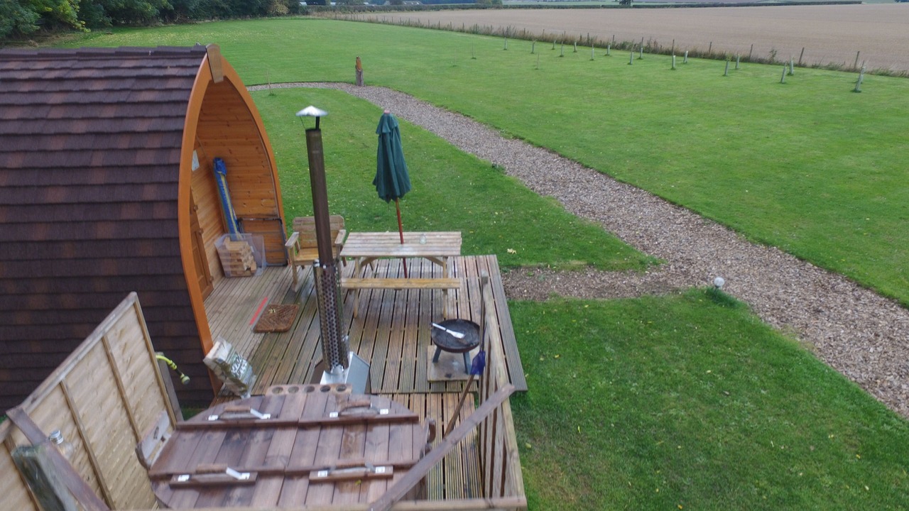 Photo of Outdoor in Kilnwick