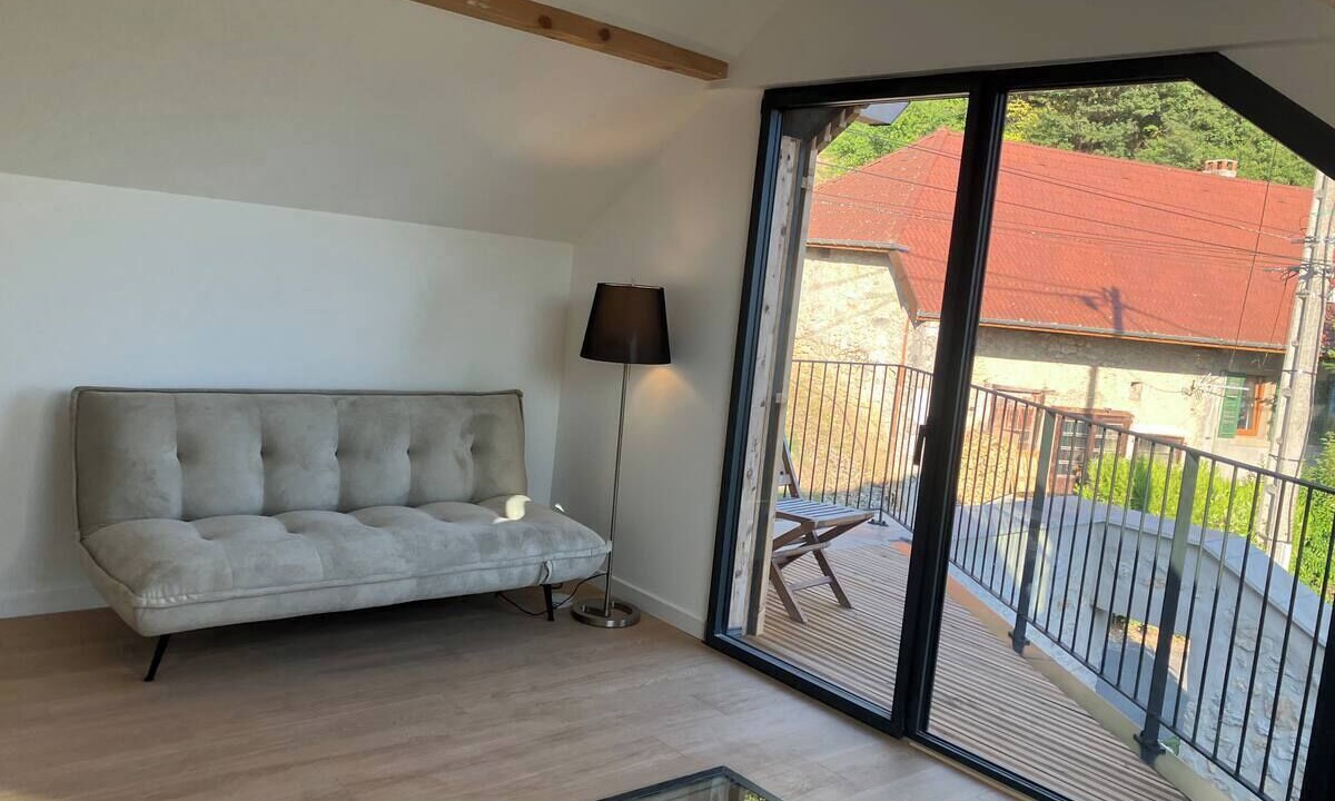 Photo of Livingroom in Chindrieux