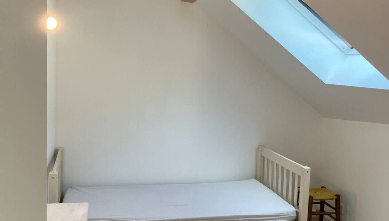 Photo of Bedroom in Chindrieux