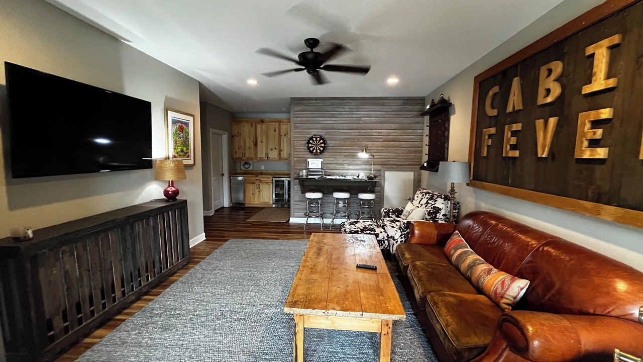 Photo of Livingroom in Pleasure Point