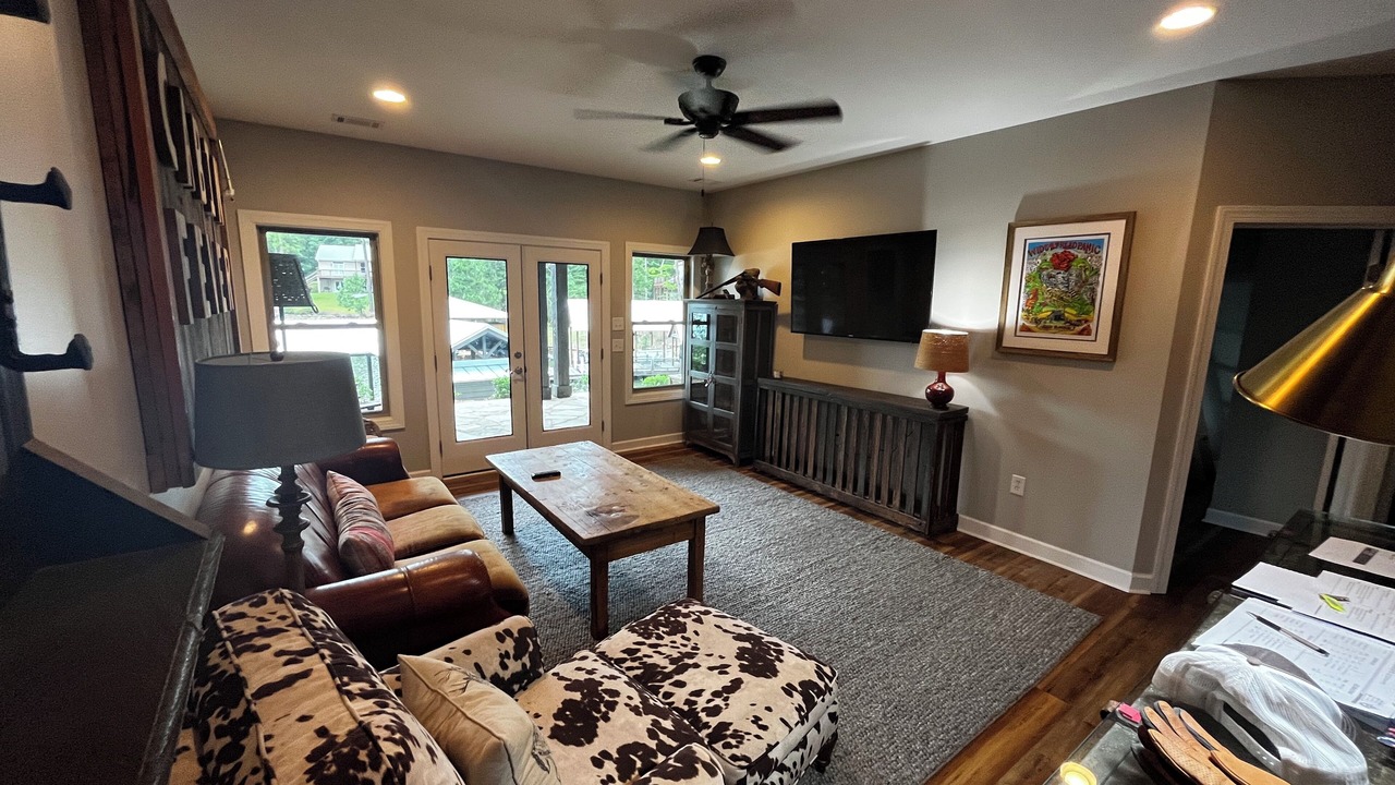 Photo of Livingroom in Pleasure Point