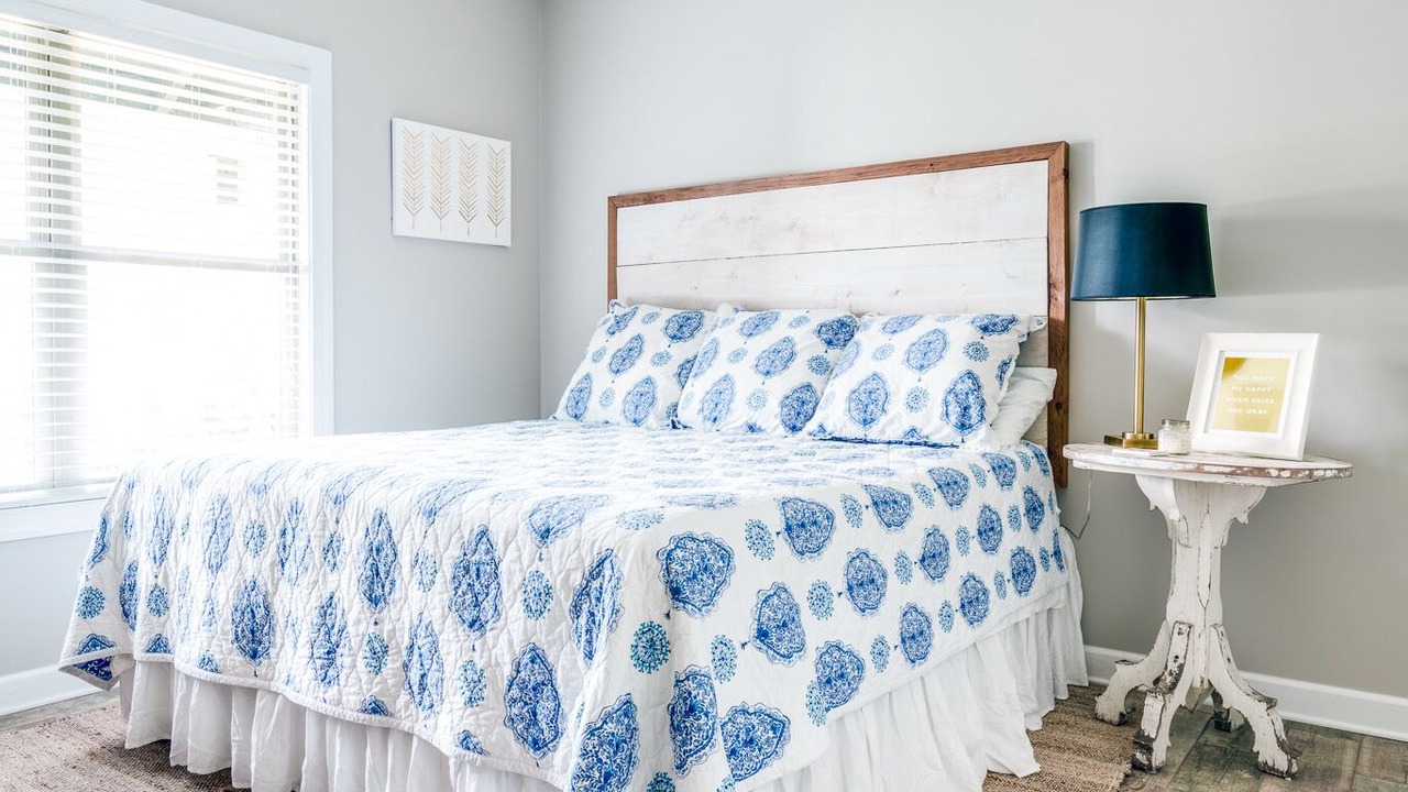 Photo of Bedroom in Pleasure Point