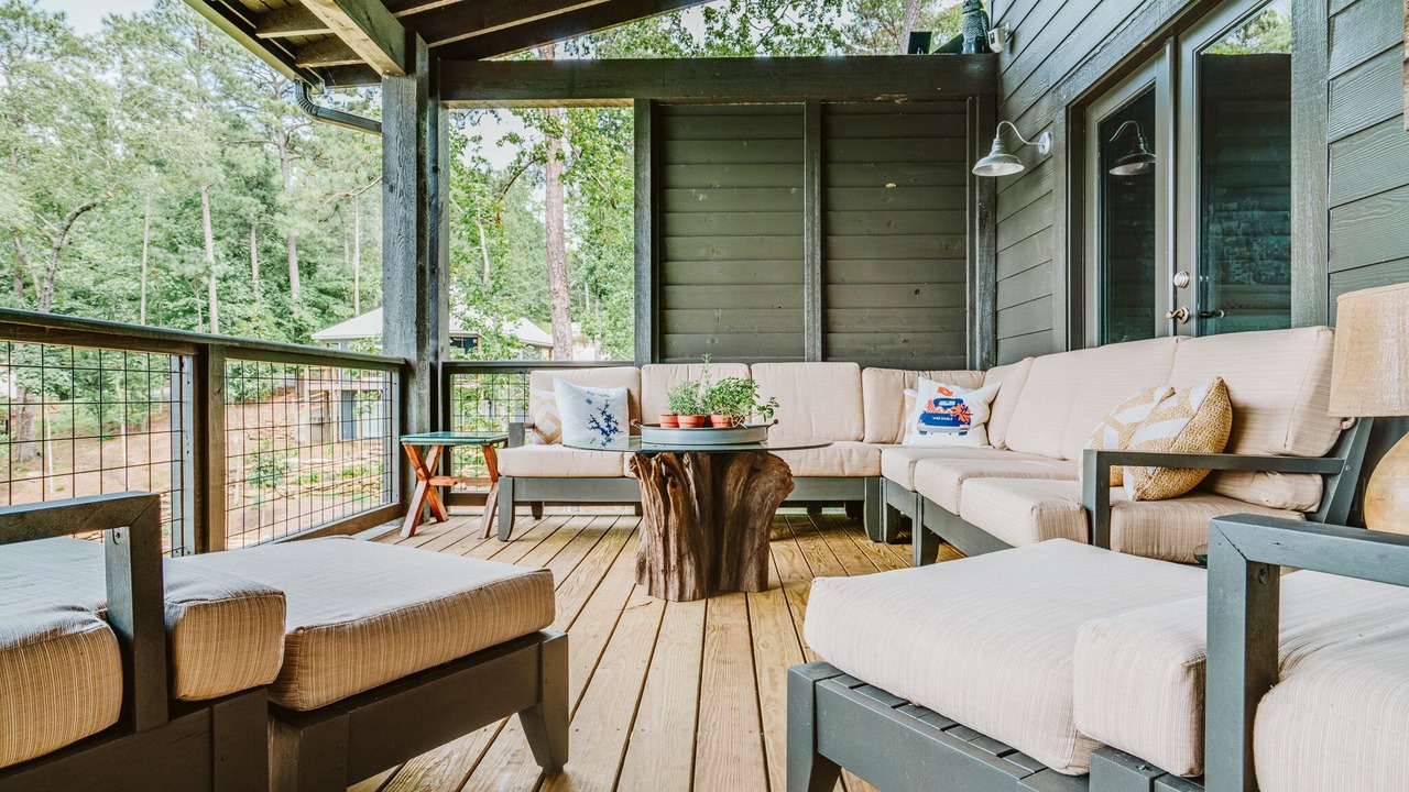 Photo of Patio Balcony in Pleasure Point