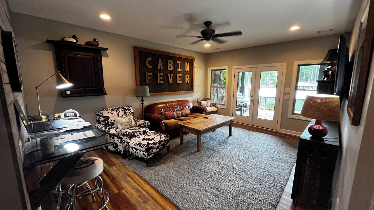 Photo of Livingroom in Pleasure Point