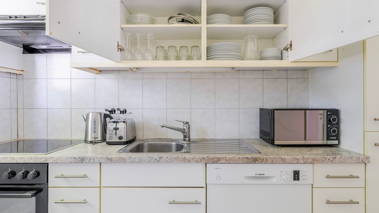 Photo of Kitchen in Horgen District