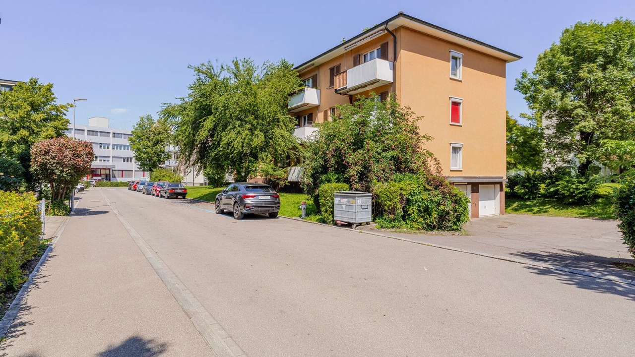Photo of Outdoor in Horgen District