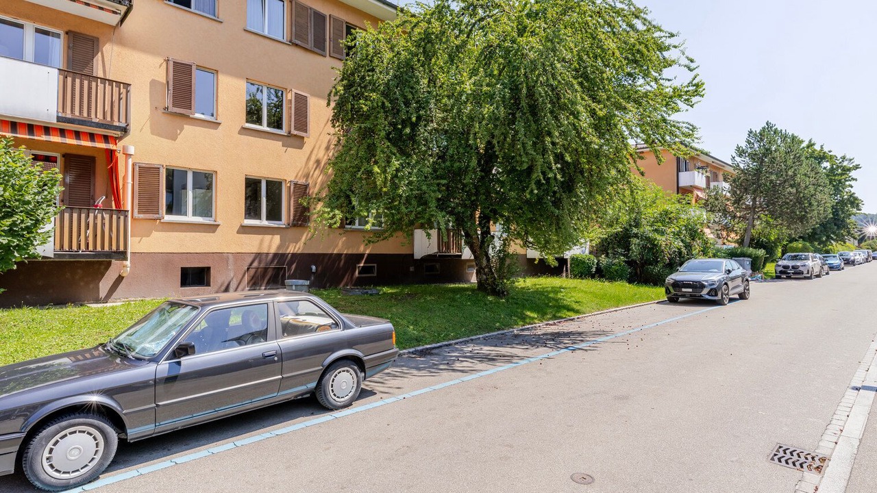 Photo of Outdoor in Horgen District