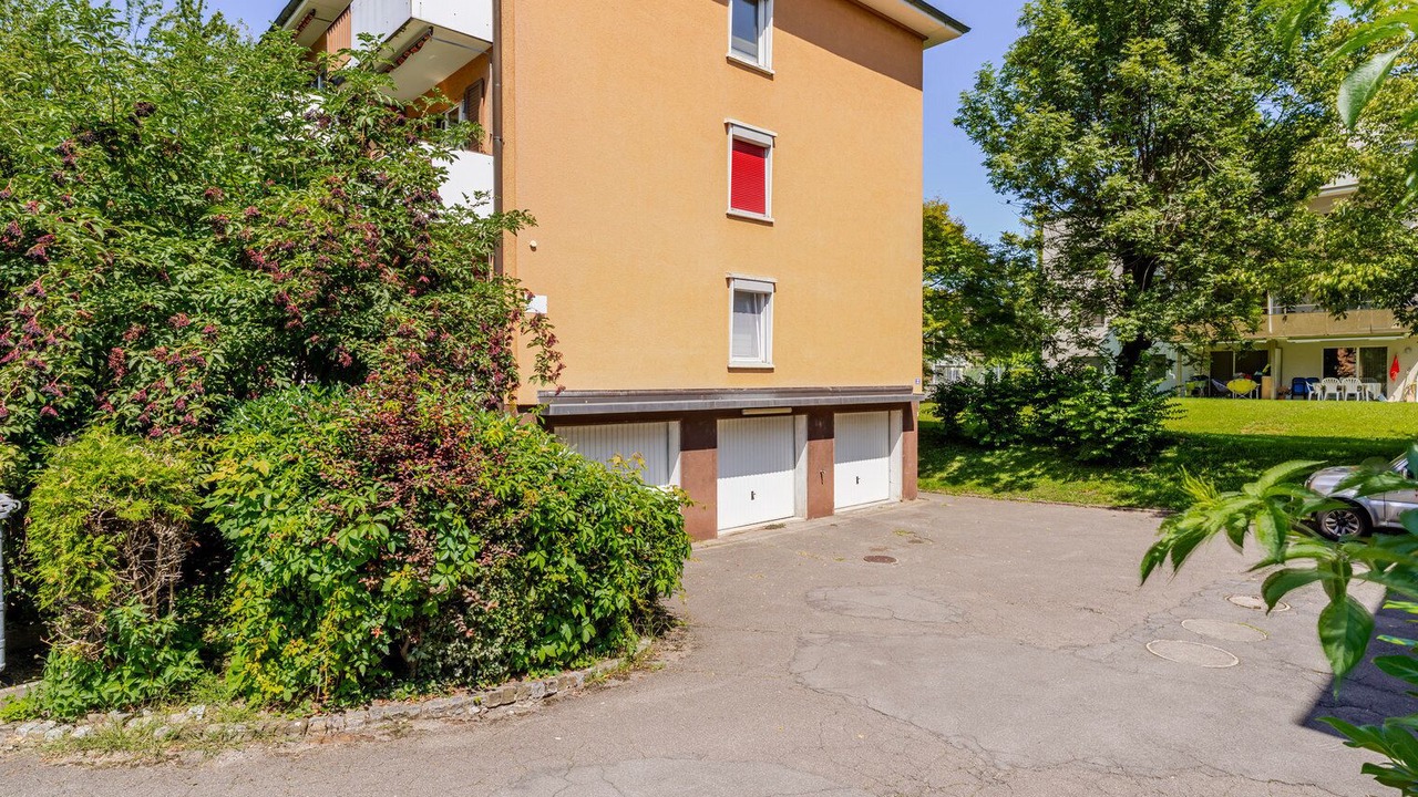 Photo of Outdoor in Horgen District