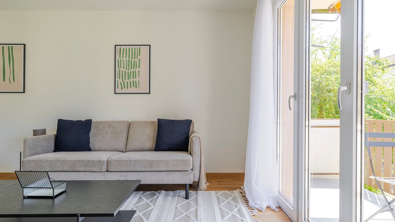 Photo of Livingroom in Horgen District