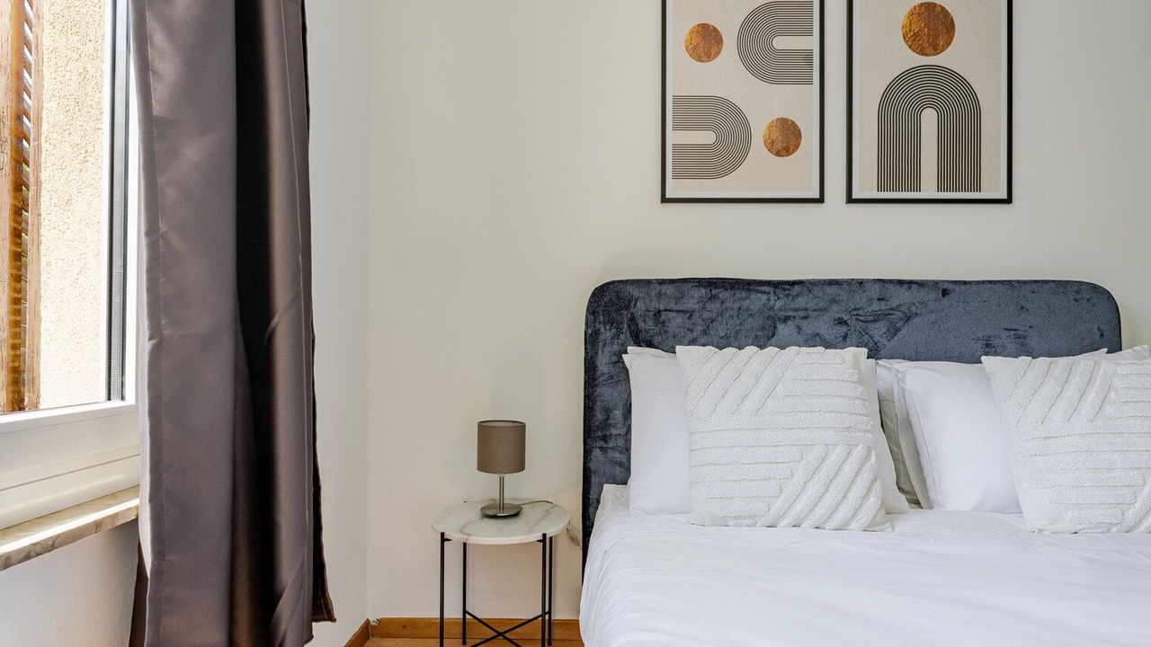Photo of Bedroom in Horgen District