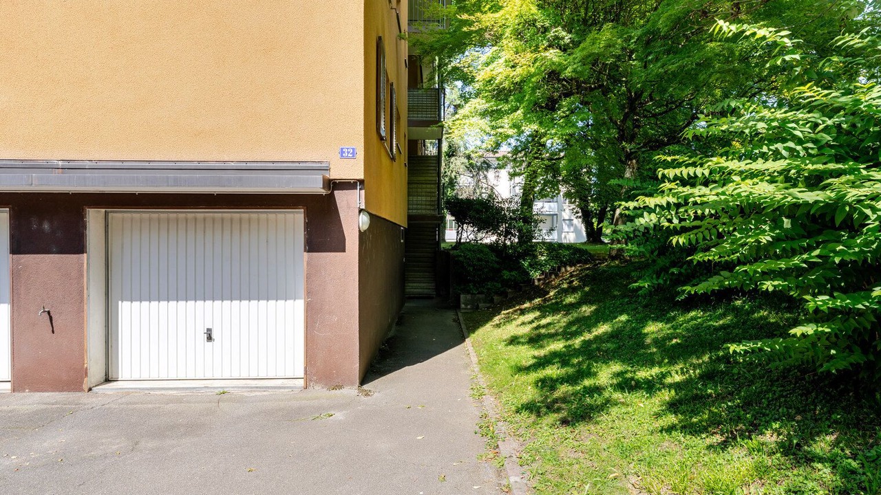 Photo of Outdoor in Horgen District