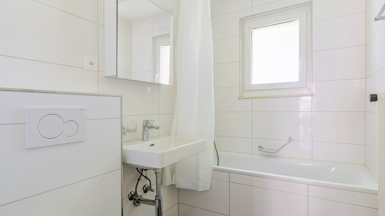 Photo of Bathroom in Horgen District